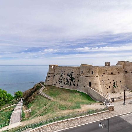 Le Dimore Ortona Esterno foto