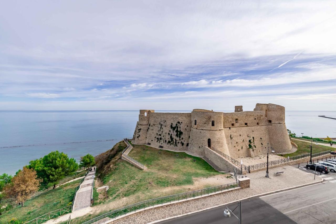 Le Dimore Ortona Esterno foto