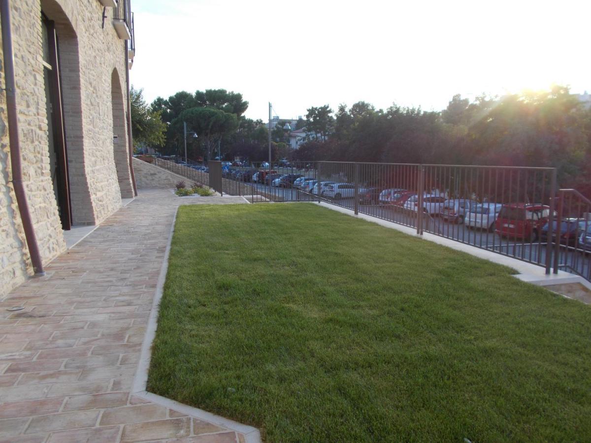 Le Dimore Ortona Esterno foto
