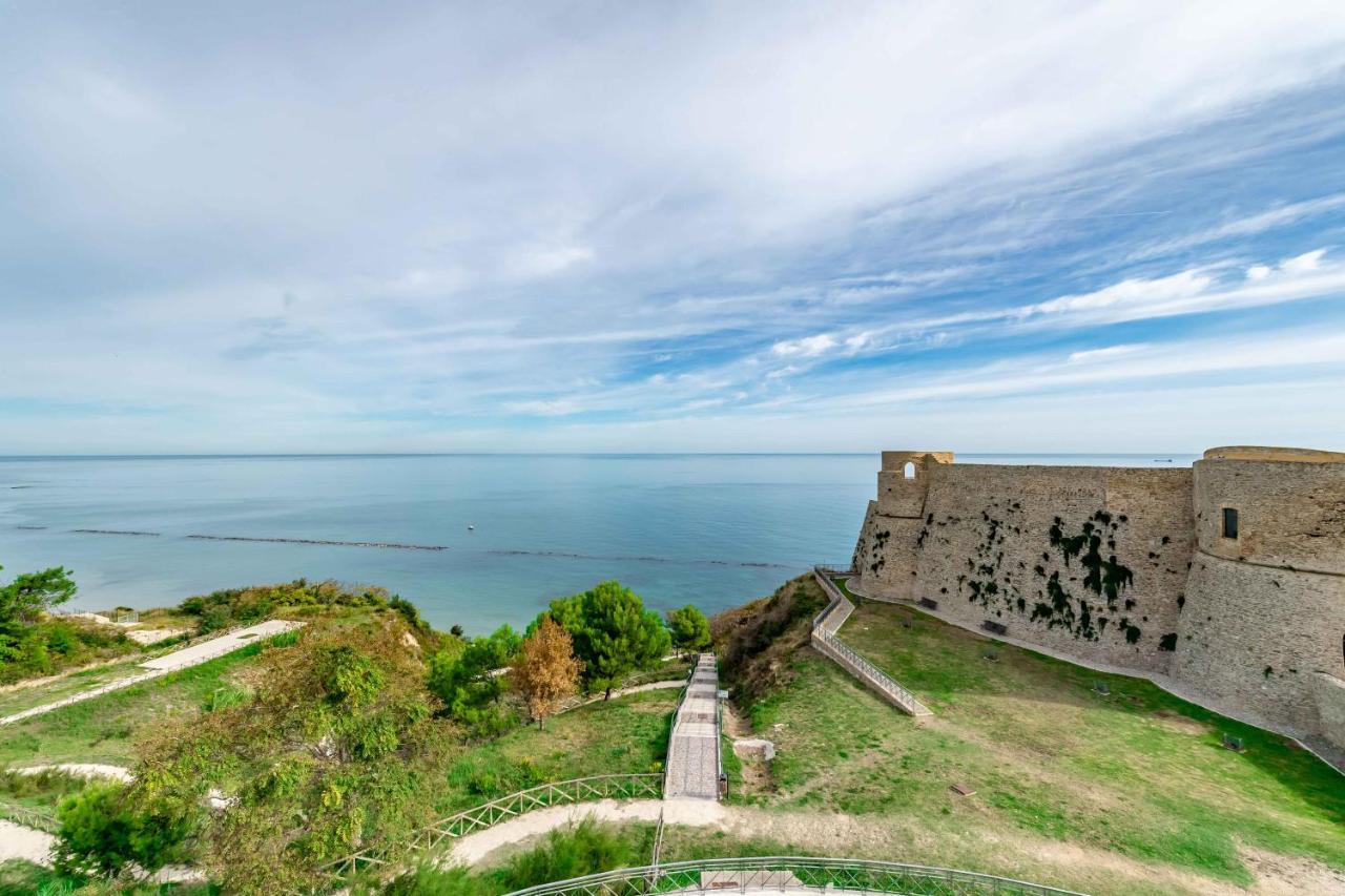 Le Dimore Ortona Esterno foto