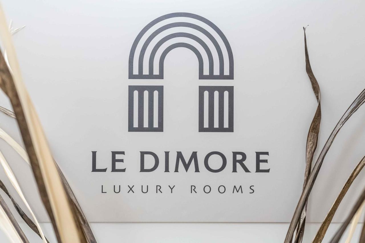 Le Dimore Ortona Esterno foto