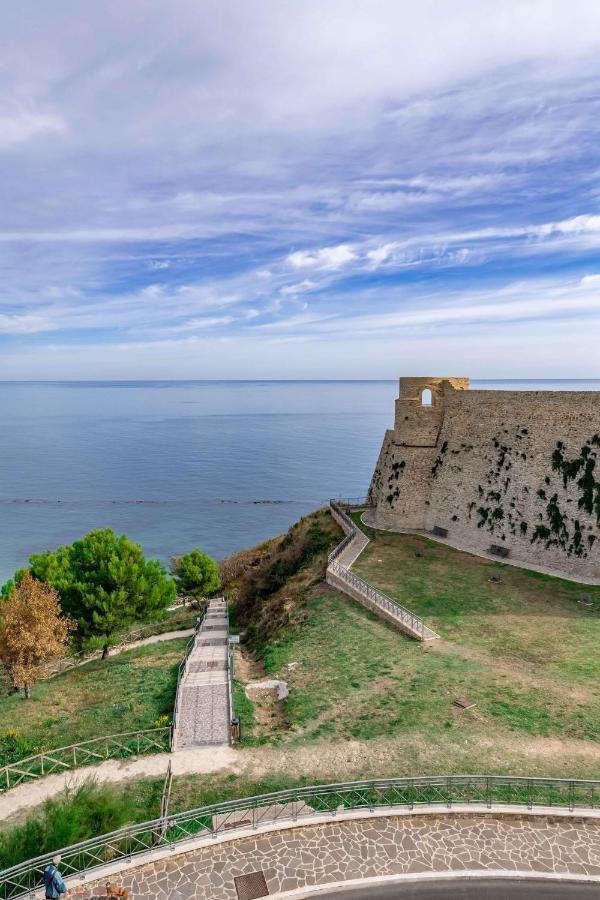 Le Dimore Ortona Esterno foto